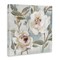Stupell Industries White Peony Duo Canvas Wall Art Design by Nina Blue